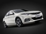 Chana Eado XT 2013 года